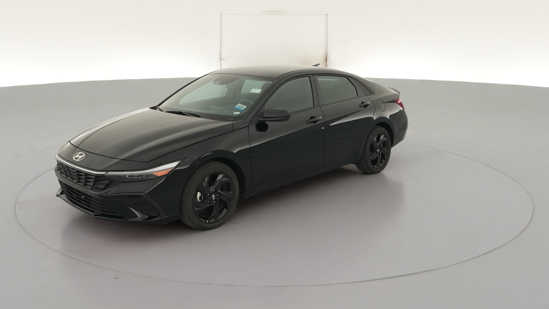 2026 Hyundai Elantra vehicle photo