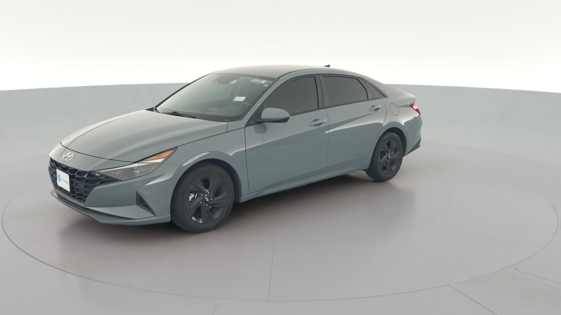 2022 Hyundai Elantra vehicle photo
