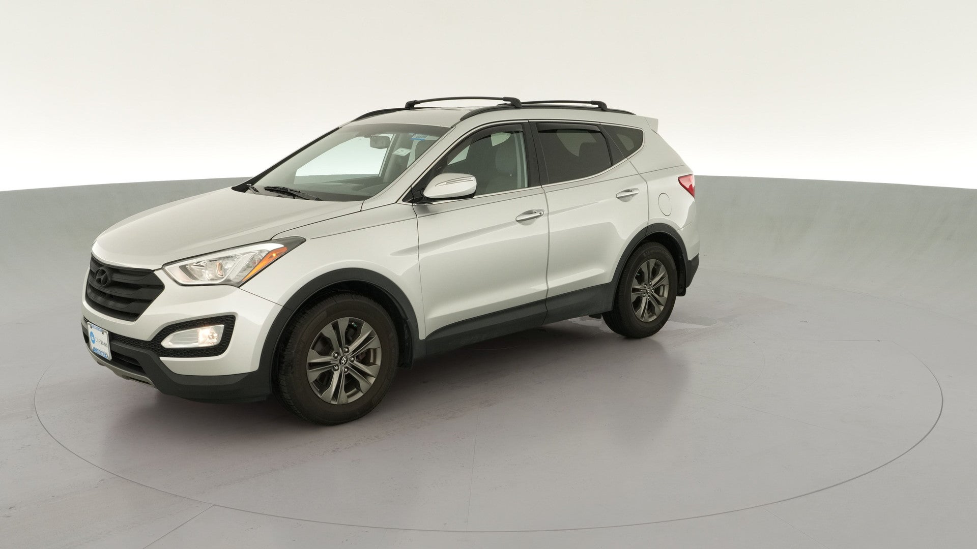 2013 Hyundai Santa Fe Sport vehicle photo