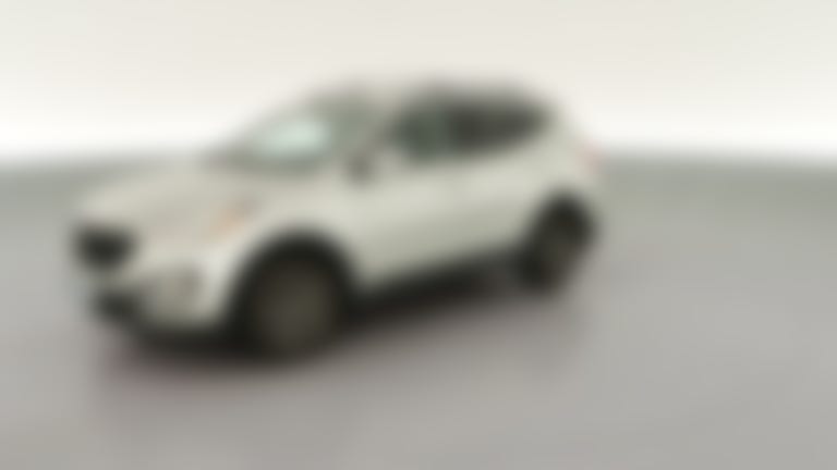 2013 Hyundai Santa Fe Sport vehicle photo