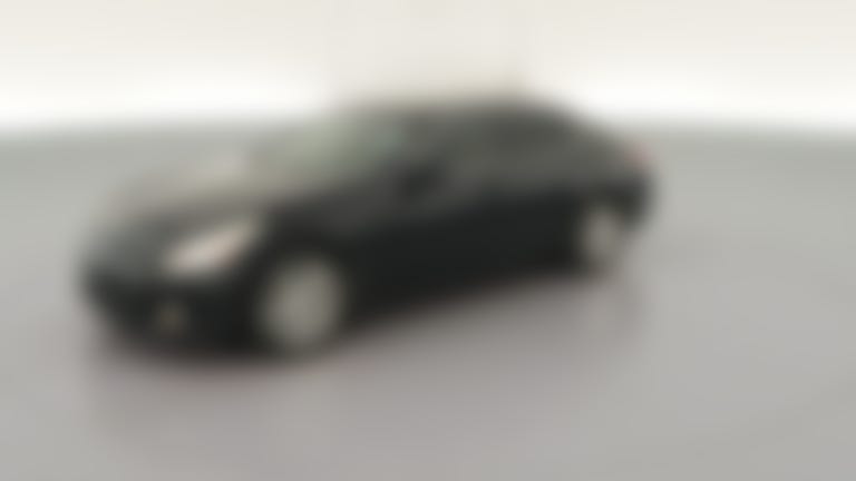 2013 INFINITI G vehicle photo