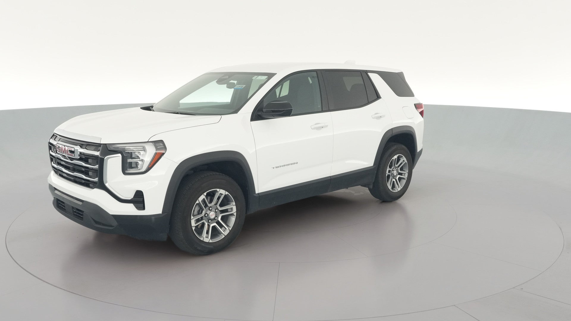 2025 GMC Terrain vehicle photo