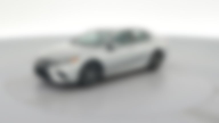 2018 Toyota Camry vehicle photo
