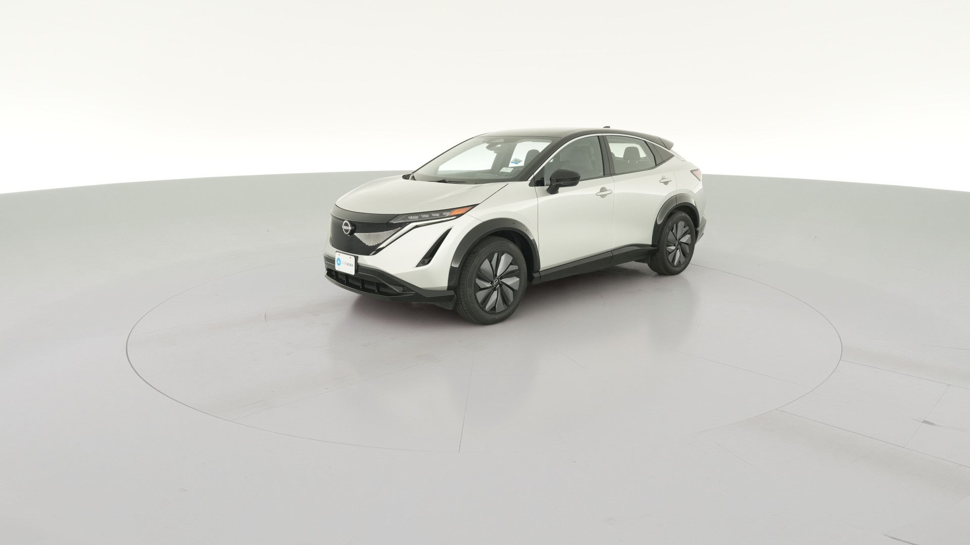 2023 Nissan ARIYA vehicle photo