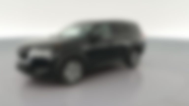 2025 Nissan Pathfinder vehicle photo