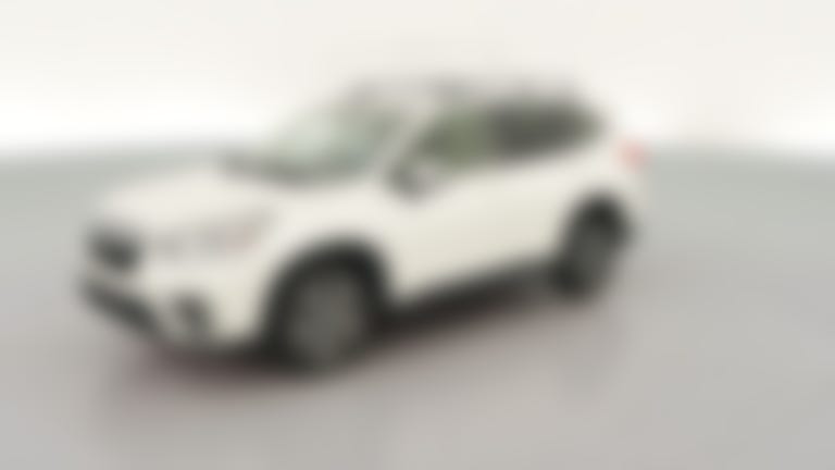 2019 Subaru Forester vehicle photo