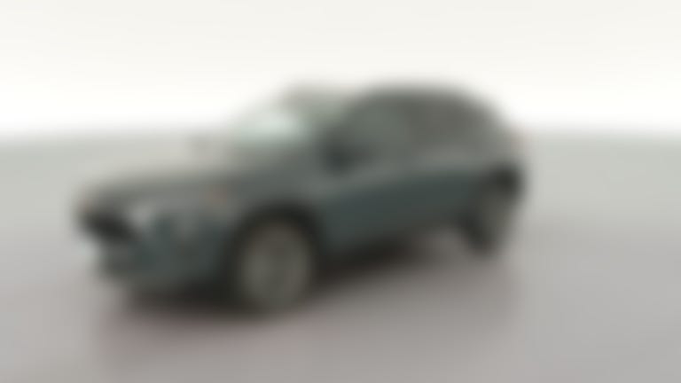 2026 Chevrolet Trax vehicle photo