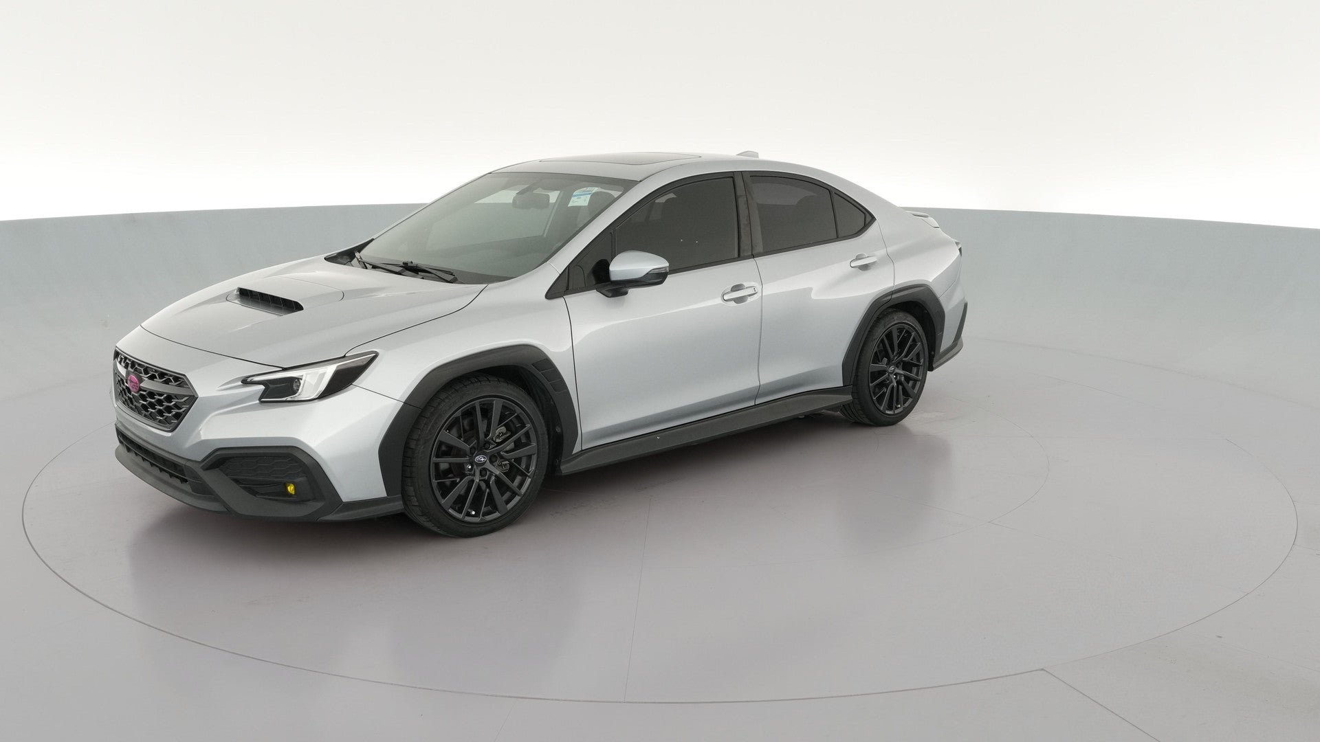 2022 Subaru WRX vehicle photo