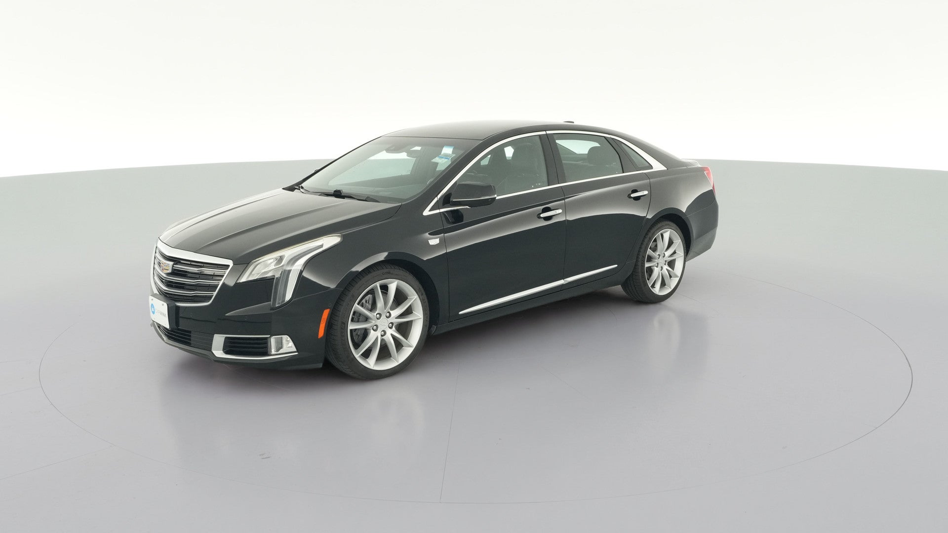 2019 Cadillac XTS vehicle photo