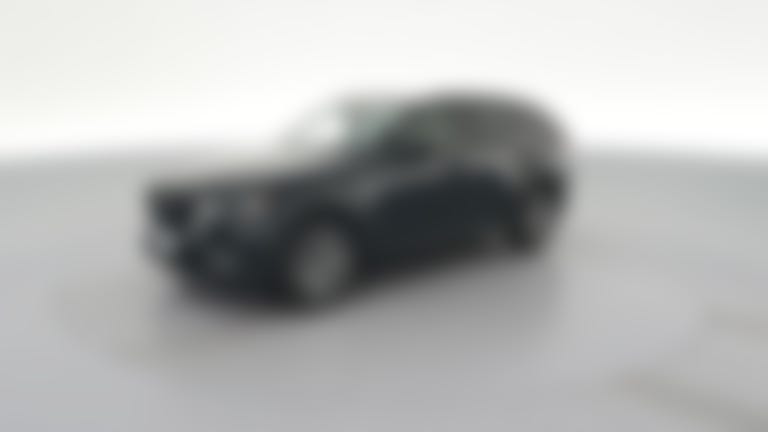 2025 MAZDA CX-90 vehicle photo