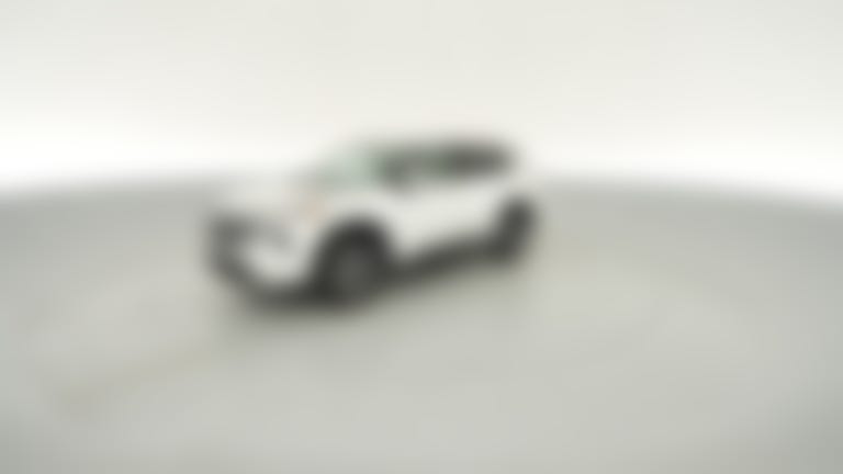 2026 Nissan Rogue vehicle photo