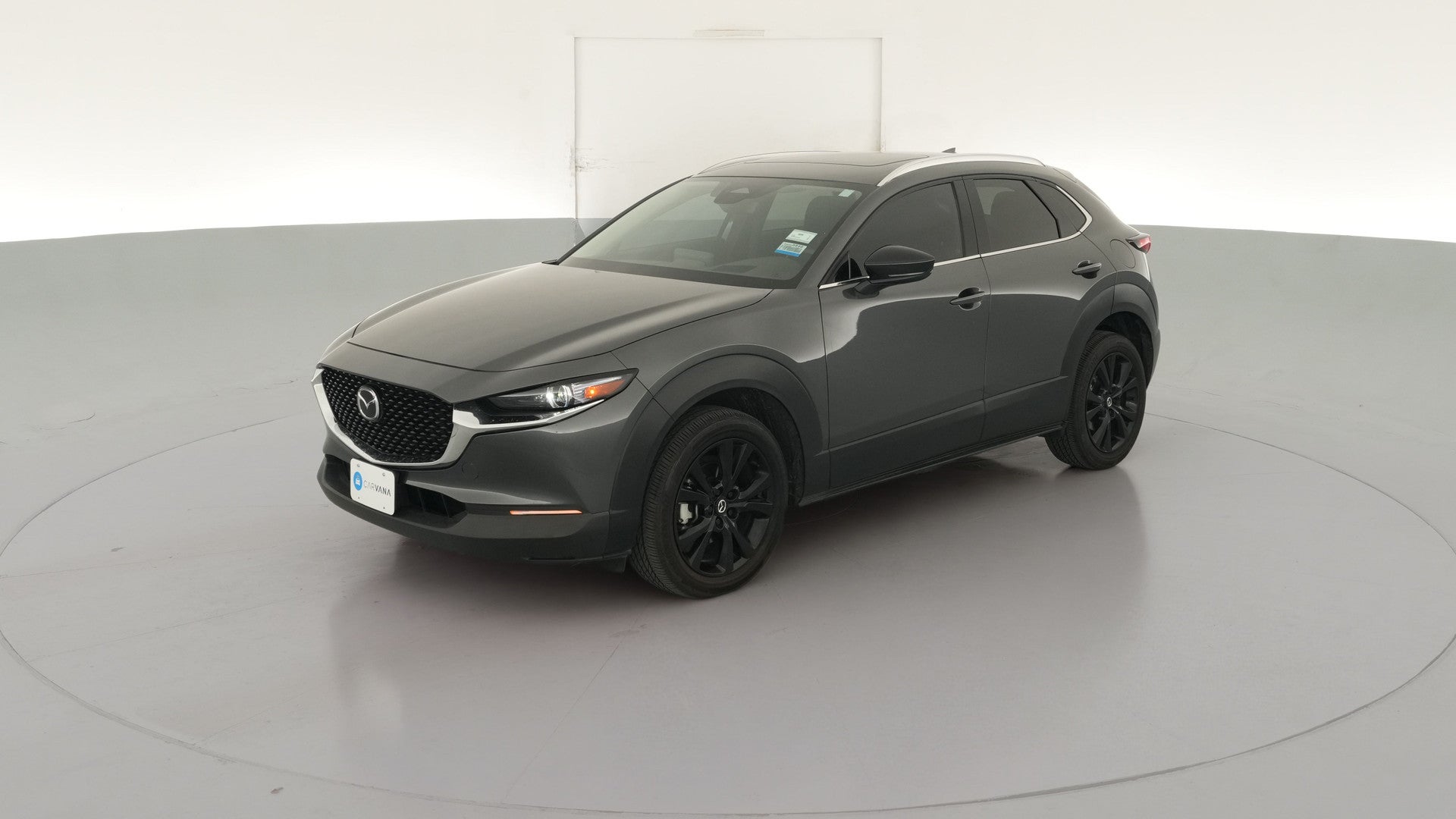 2024 MAZDA CX-30 vehicle photo