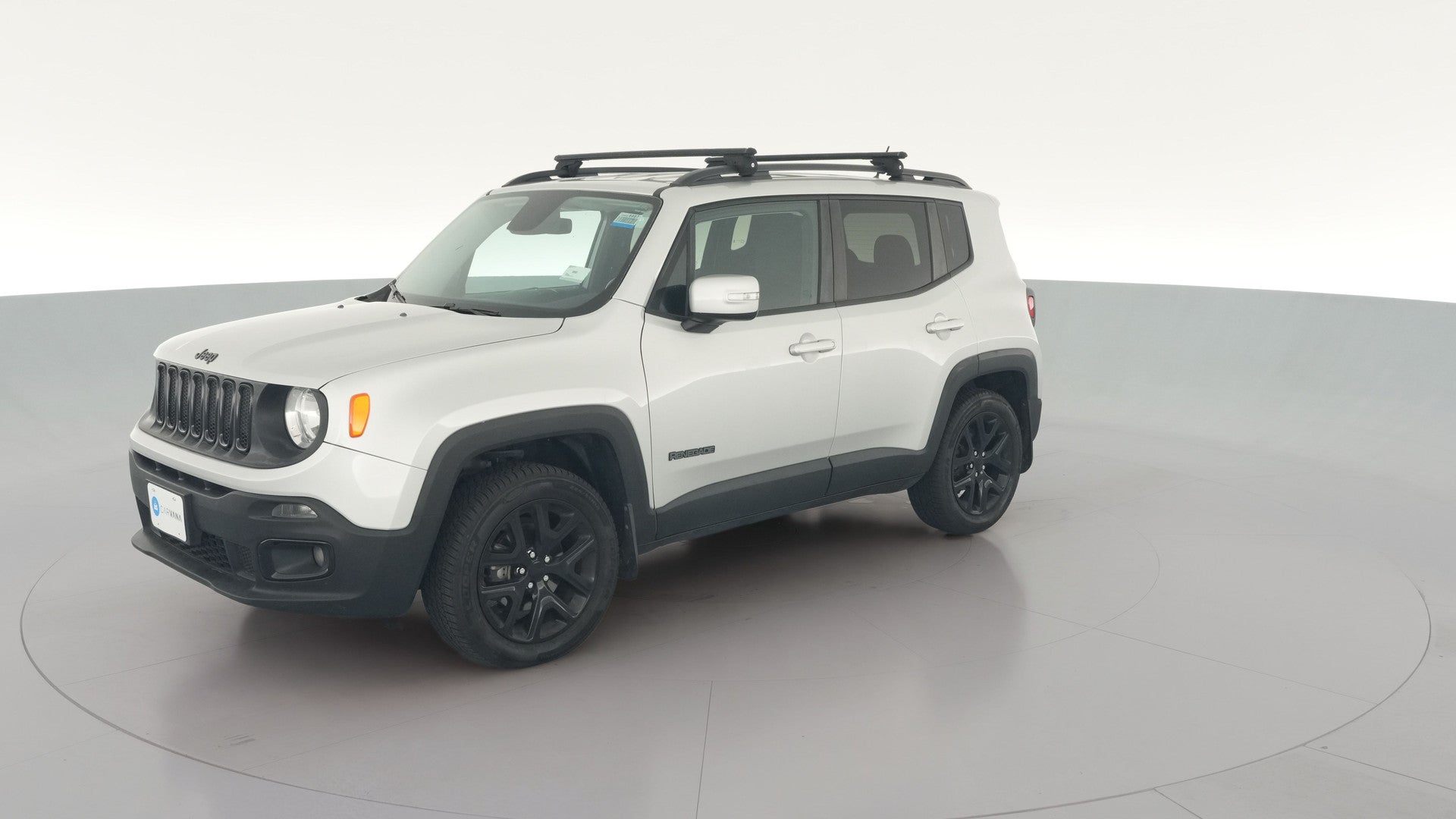 2017 Jeep Renegade vehicle photo