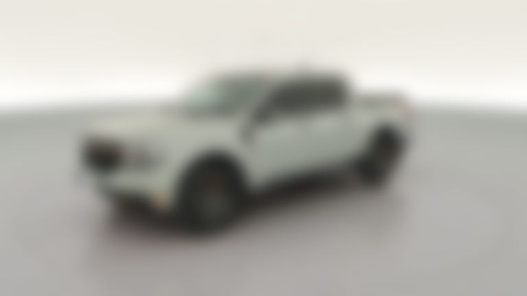 2023 Ford Maverick vehicle photo