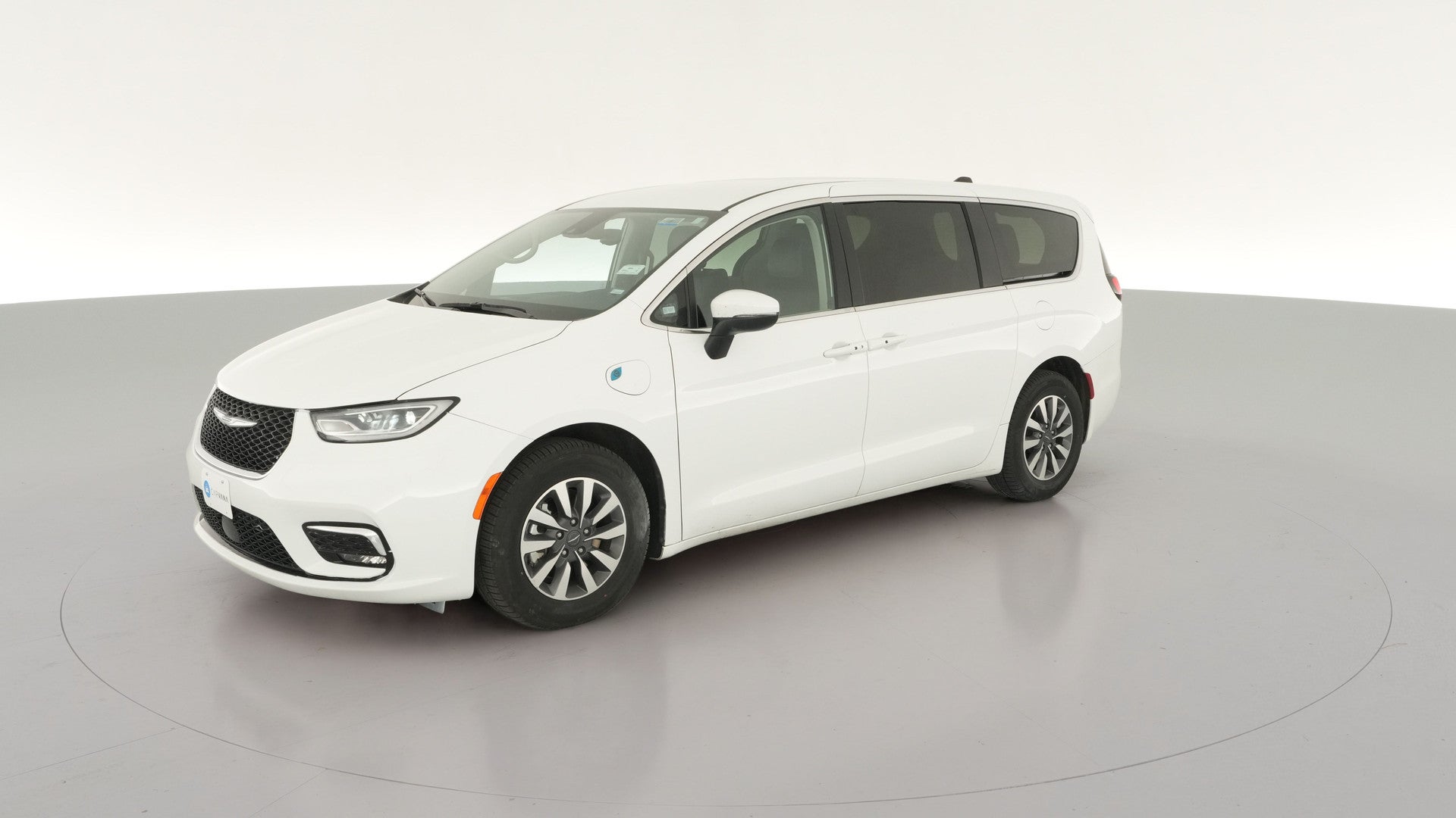 2023 Chrysler Pacifica Hybrid vehicle photo