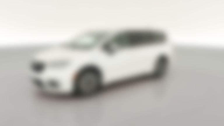 2023 Chrysler Pacifica Hybrid vehicle photo