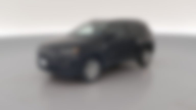 2023 Jeep Compass vehicle photo