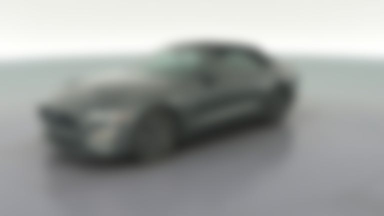 2019 Ford Mustang vehicle photo