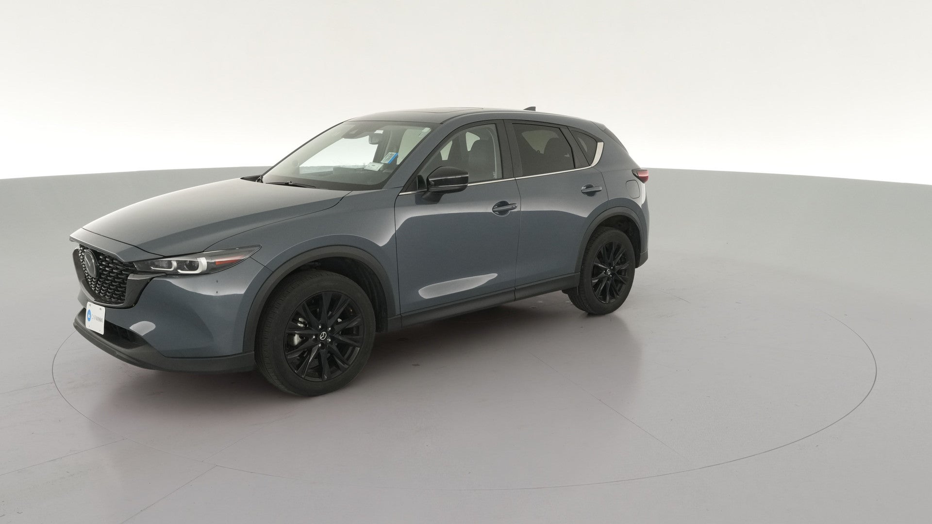 2025 MAZDA CX-5 vehicle photo