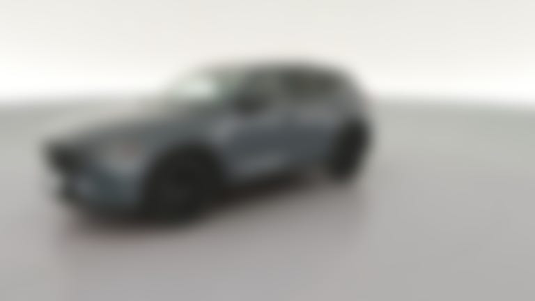 2025 MAZDA CX-5 vehicle photo