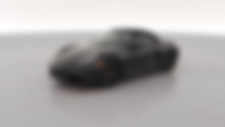 2024 Porsche 718 Boxster vehicle photo