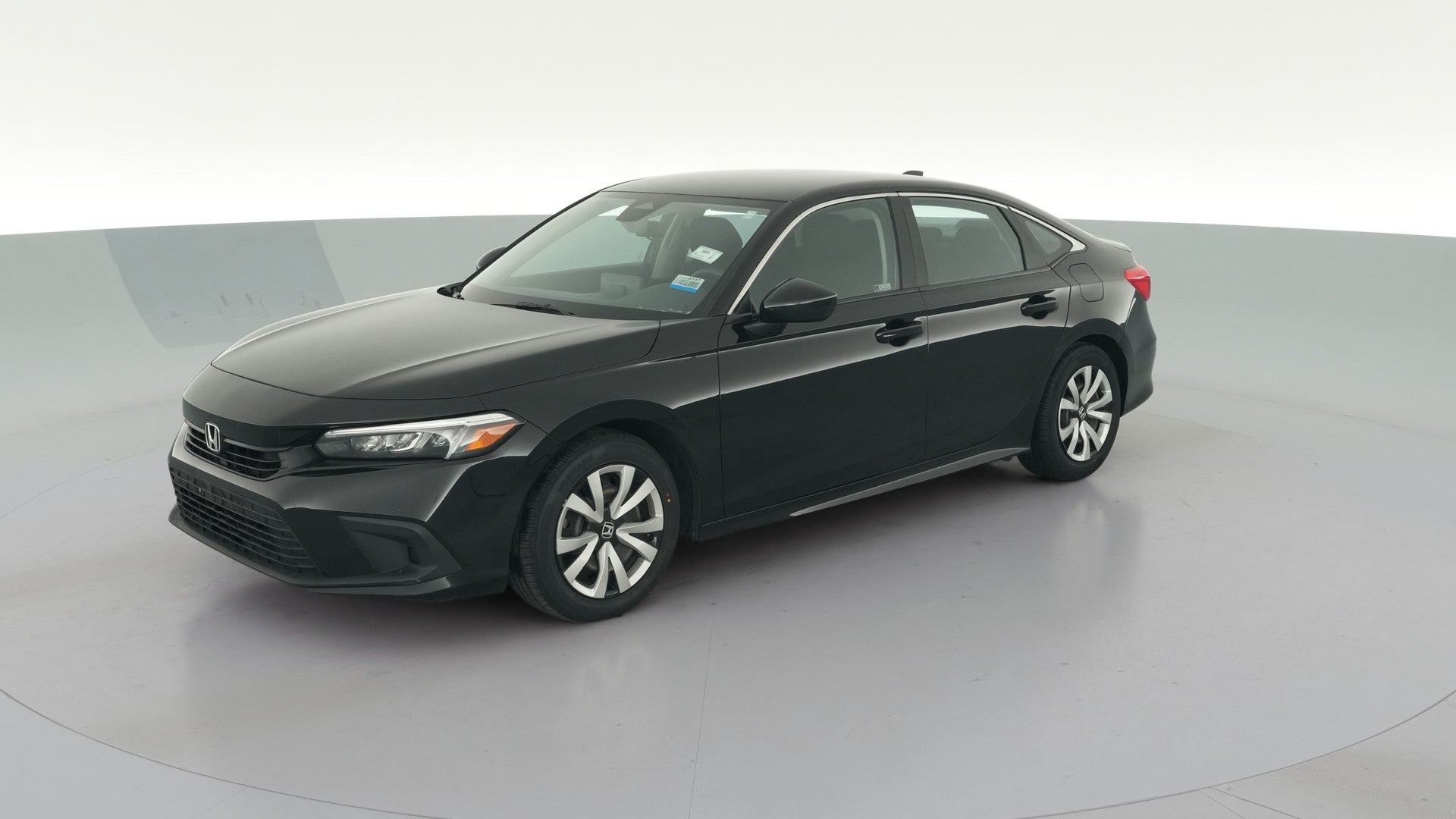 2023 Honda Civic vehicle photo