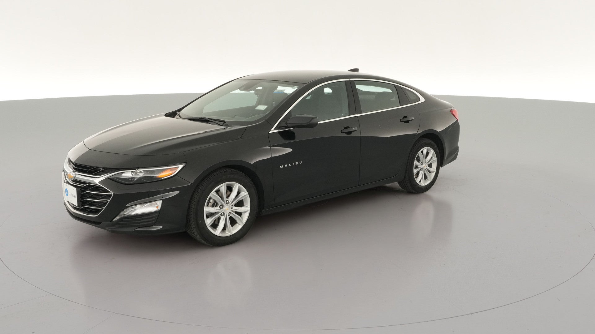 2025 Chevrolet Malibu vehicle photo