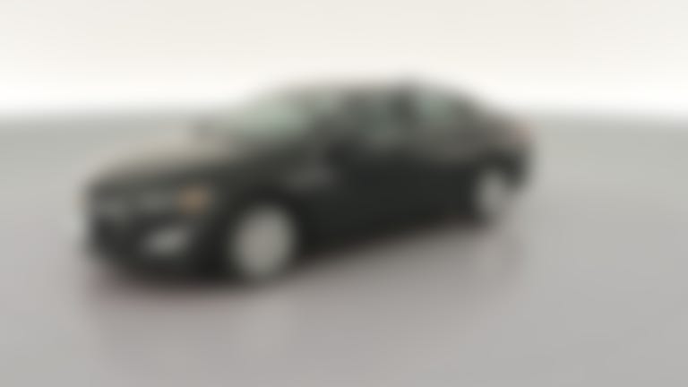 2025 Chevrolet Malibu vehicle photo