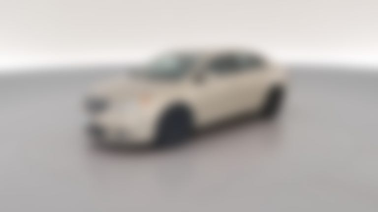 2013 Buick LaCrosse vehicle photo