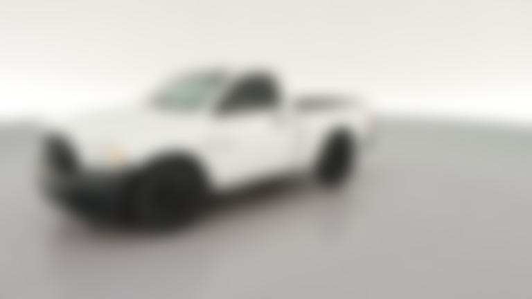 2017 Ram 1500 Regular Cab vehicle photo