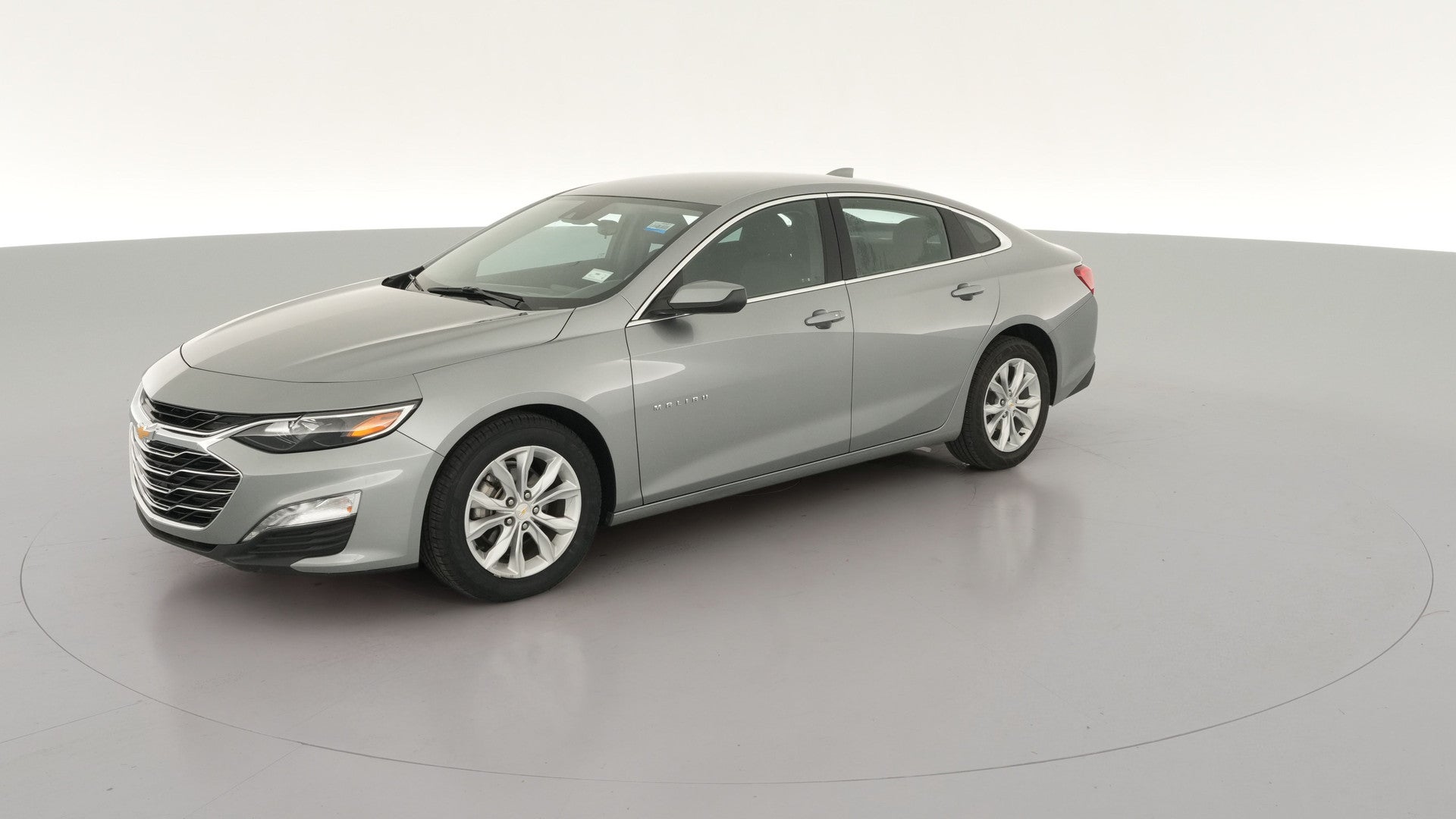2025 Chevrolet Malibu vehicle photo