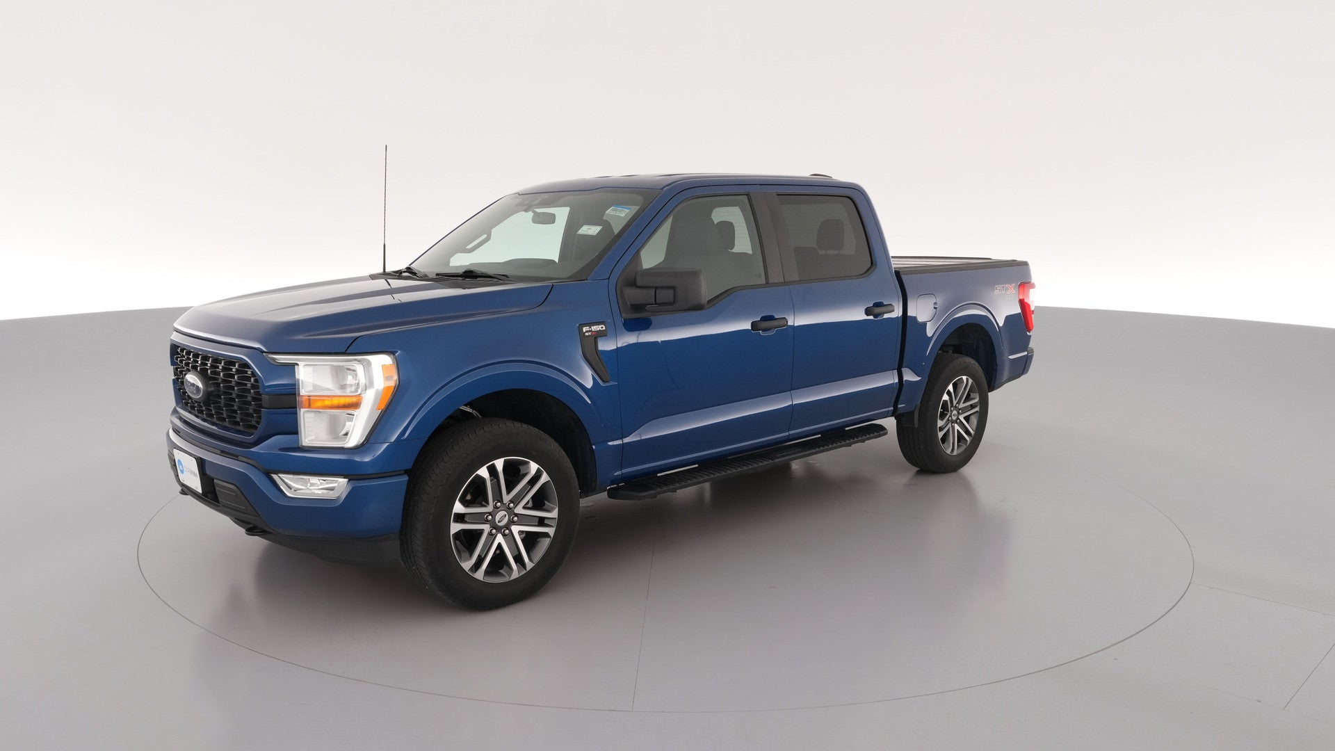 2022 Ford F150 SuperCrew Cab vehicle photo