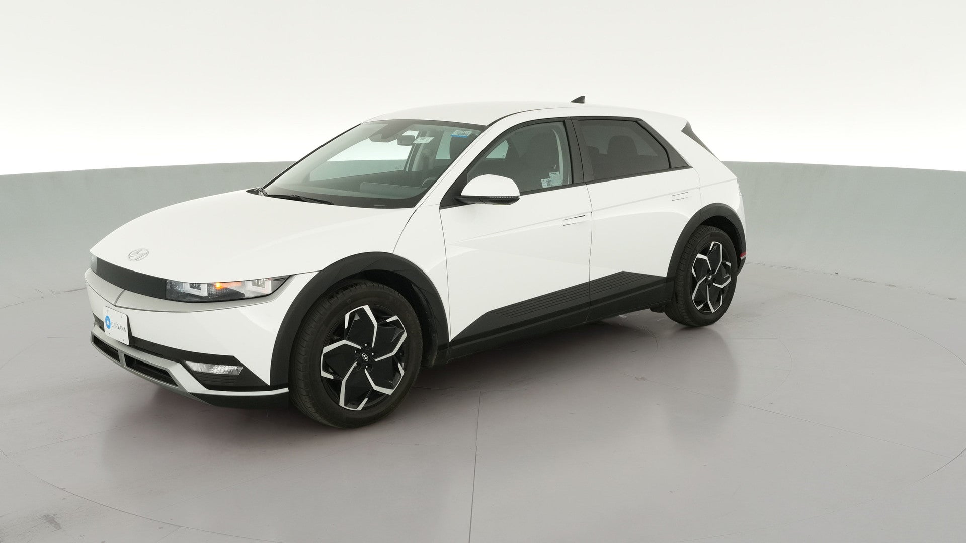2024 Hyundai IONIQ 5 vehicle photo