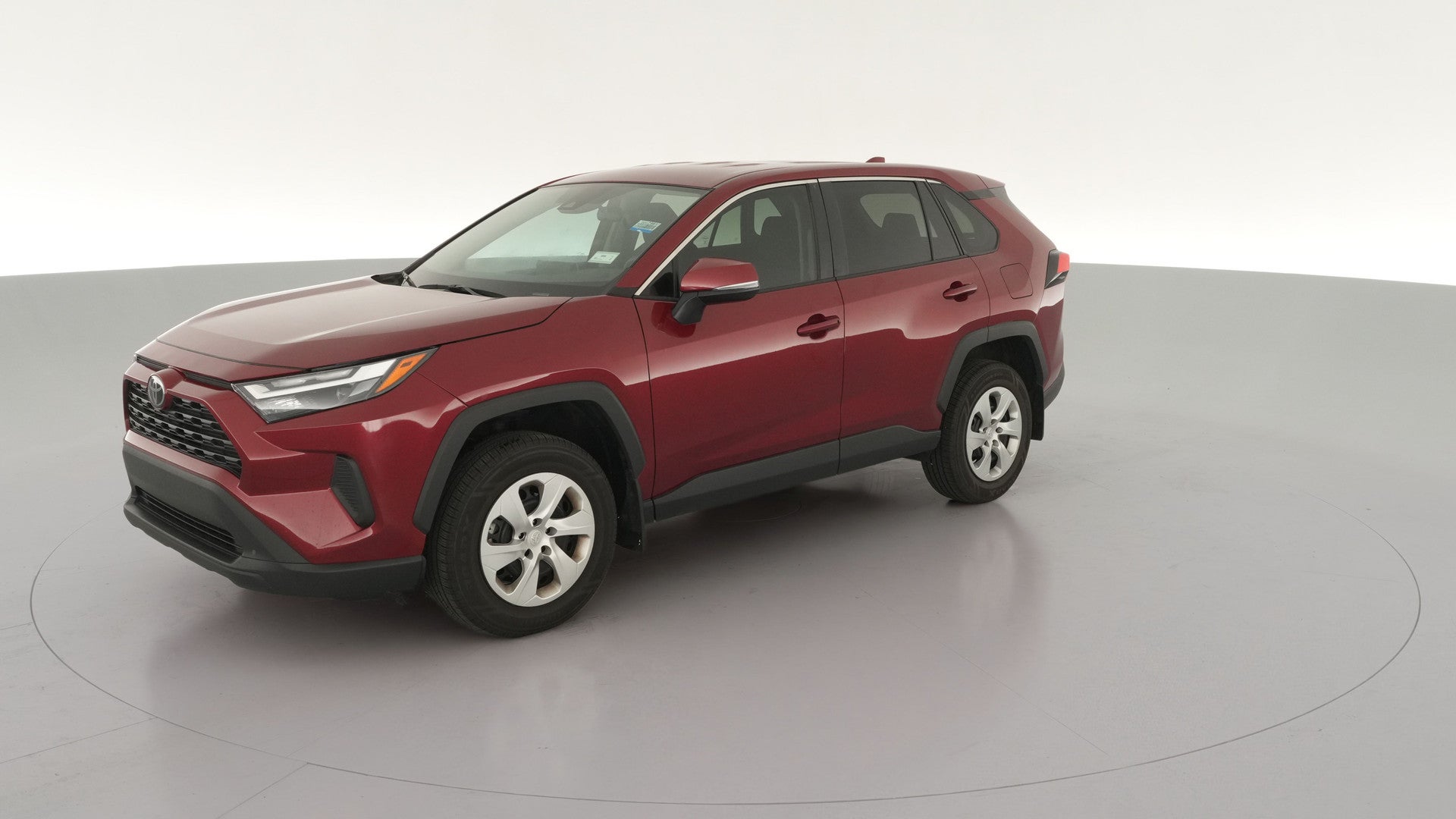 2023 Toyota RAV4 vehicle photo