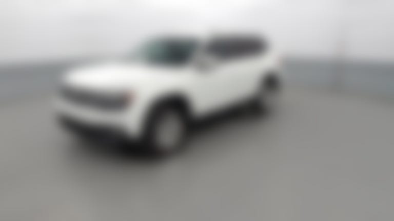 2019 Volkswagen Atlas vehicle photo