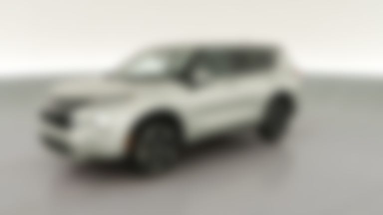 2024 Mitsubishi Outlander vehicle photo