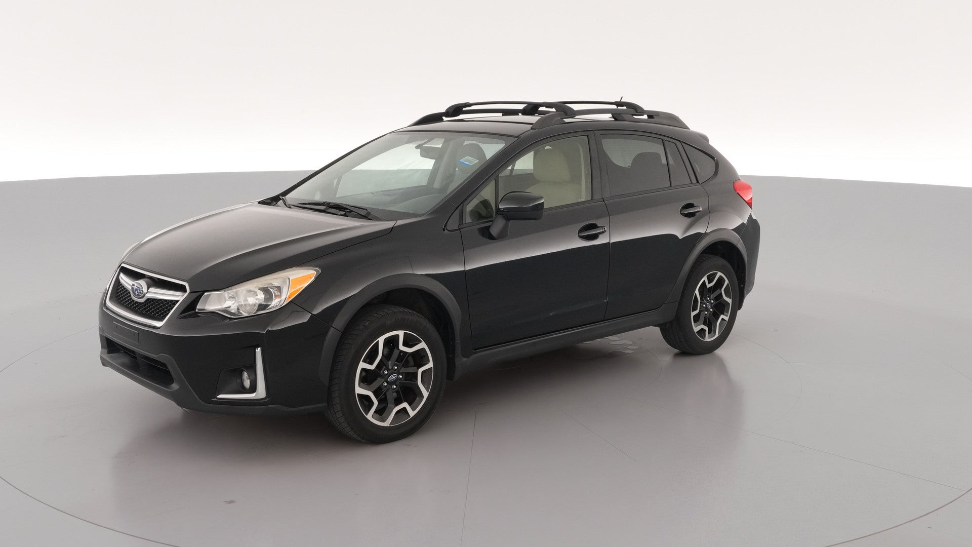 2017 Subaru Crosstrek vehicle photo