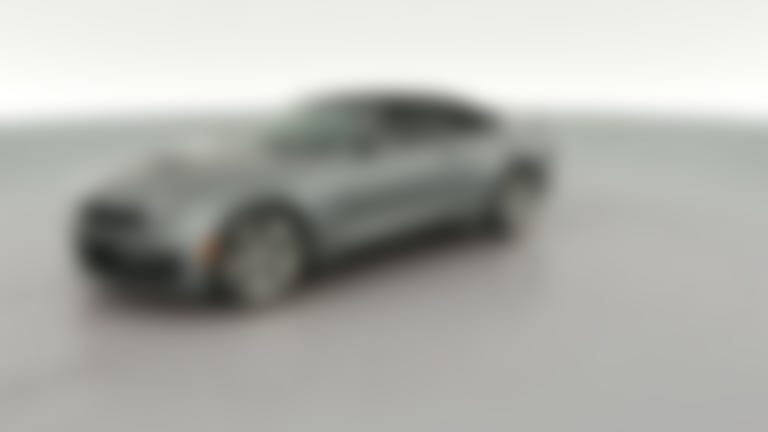 2022 Chevrolet Camaro vehicle photo