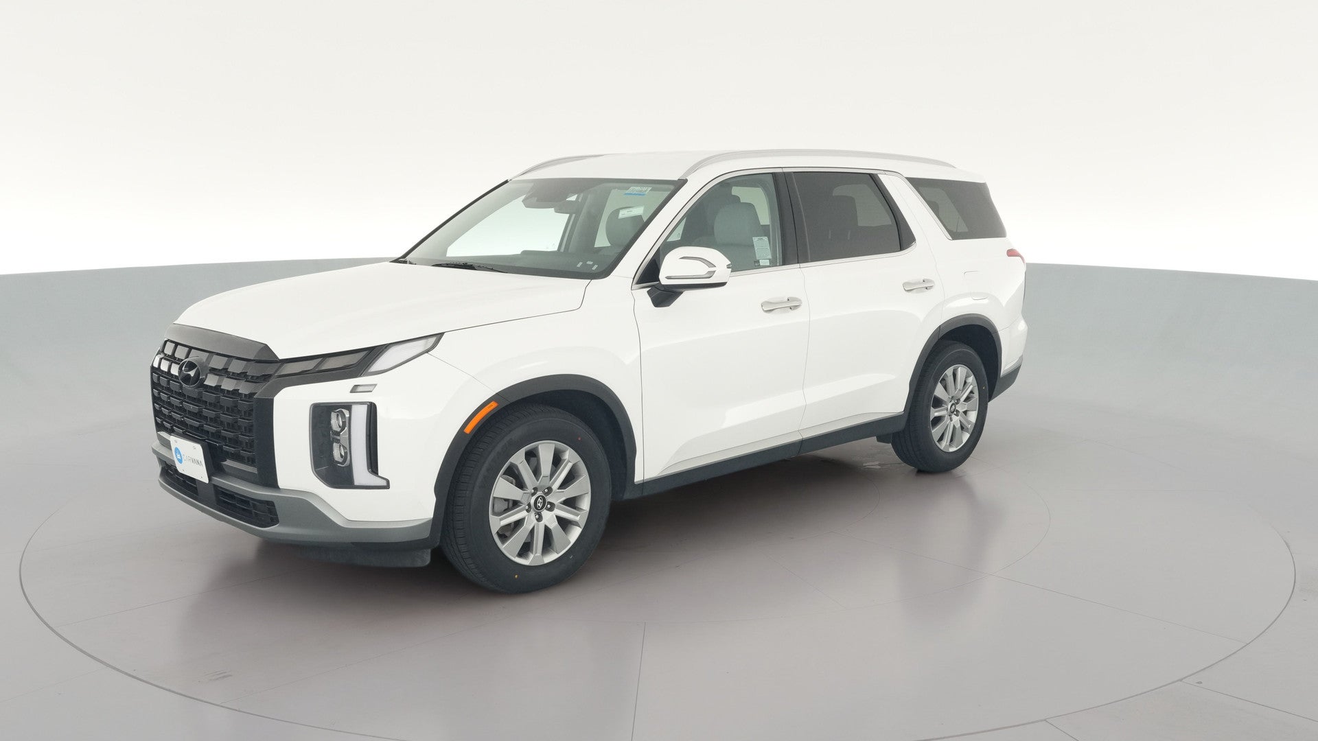 2025 Hyundai Palisade vehicle photo