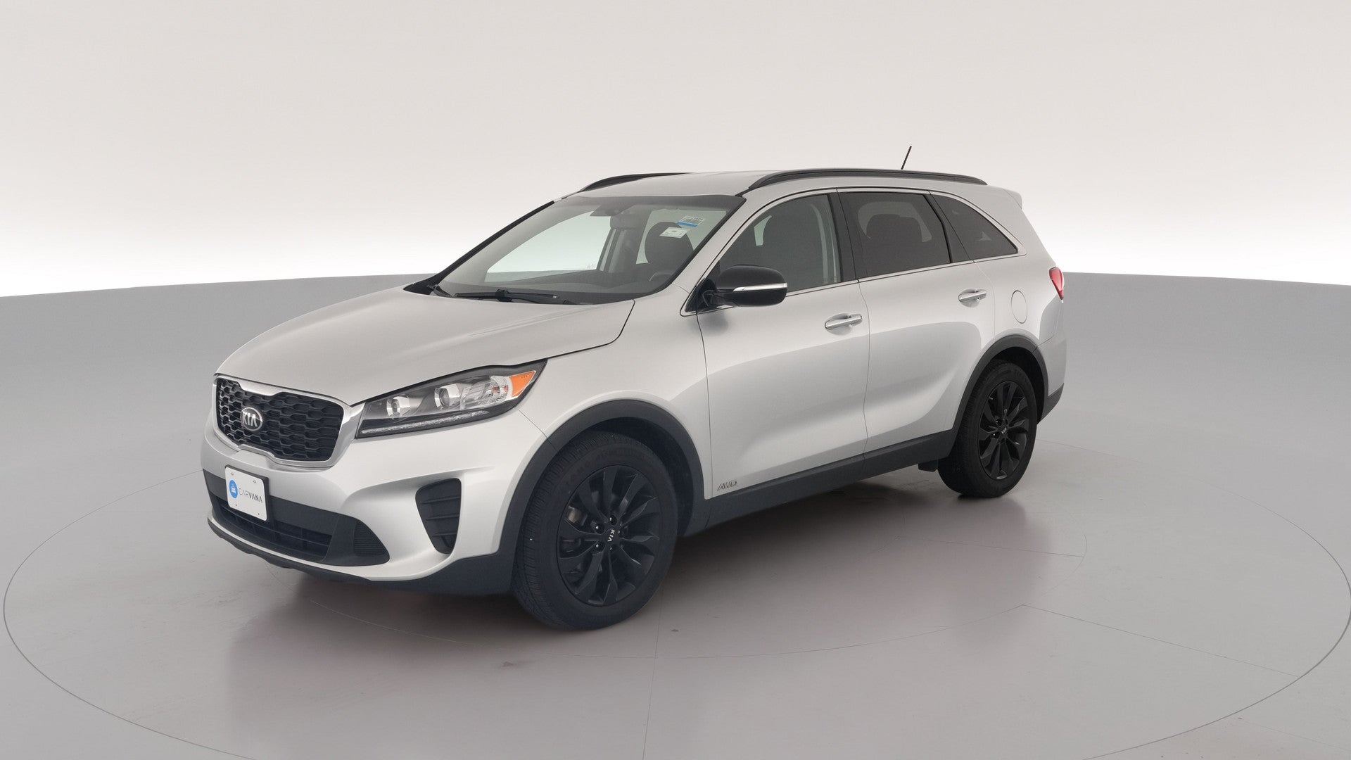 2019 Kia Sorento vehicle photo