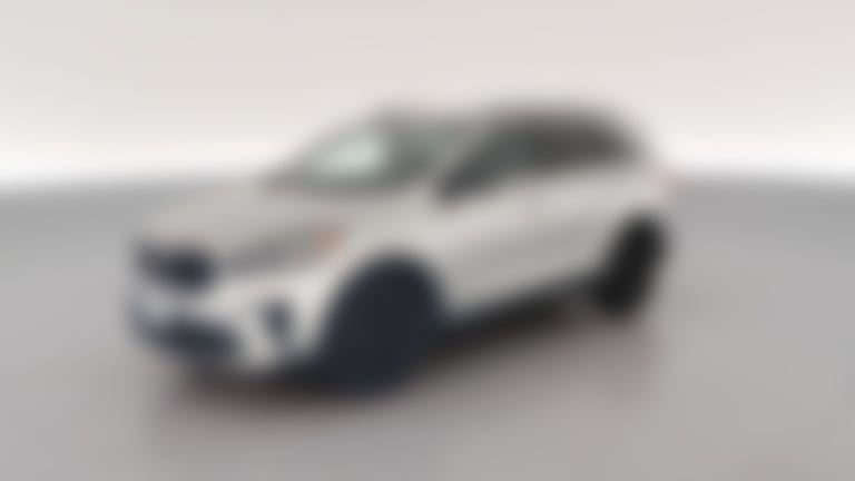 2019 Kia Sorento vehicle photo