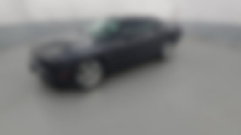2017 Dodge Challenger vehicle photo