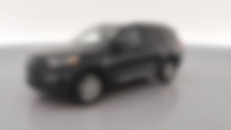 2023 Ford Explorer vehicle photo