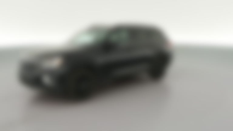 2026 Volkswagen Atlas vehicle photo