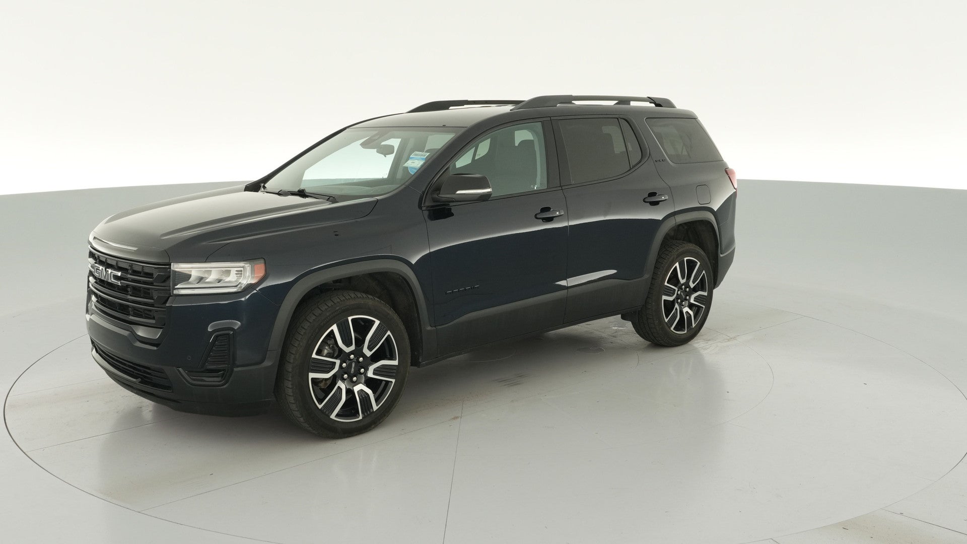 2021 GMC Acadia vehicle photo