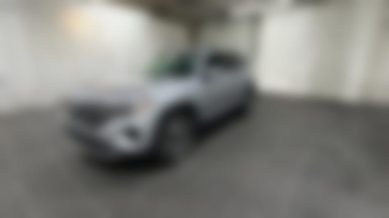 2026 Volkswagen Atlas vehicle photo
