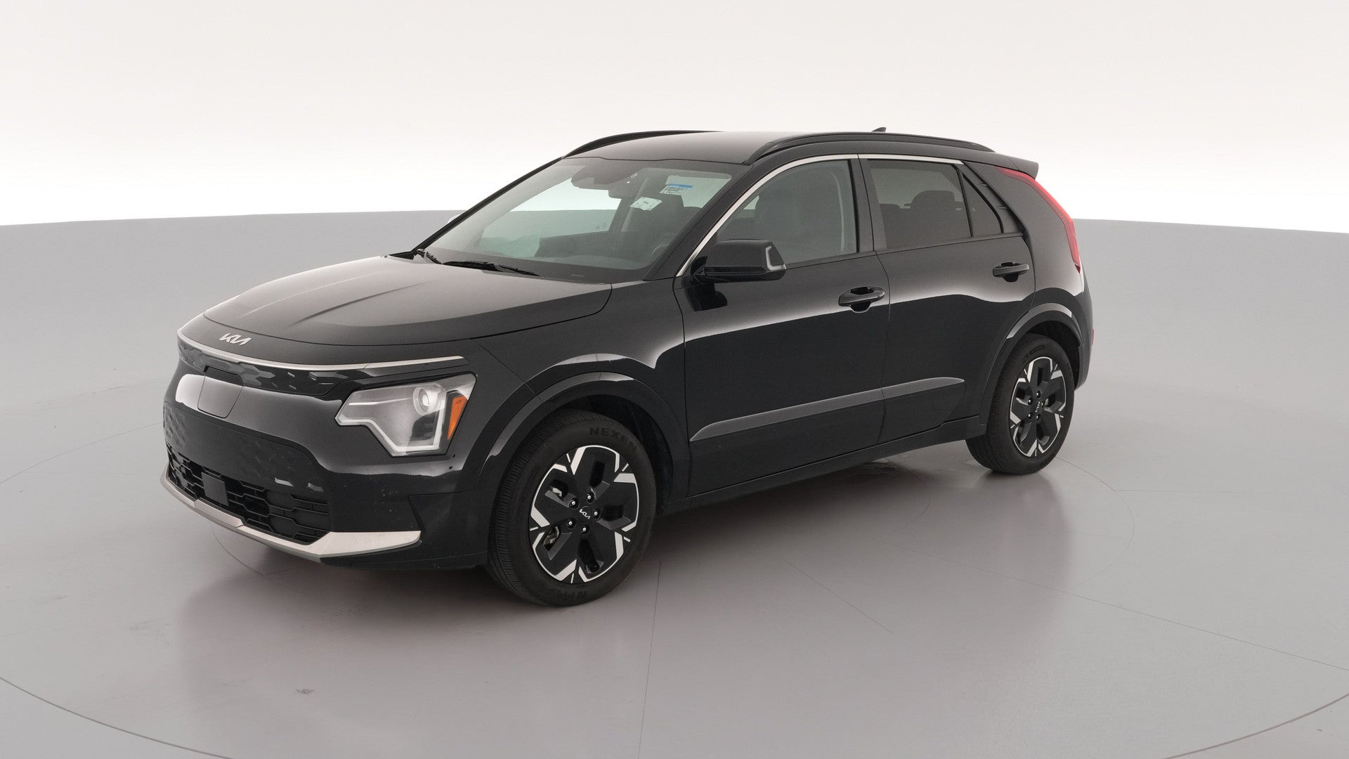 2023 Kia Niro EV vehicle photo