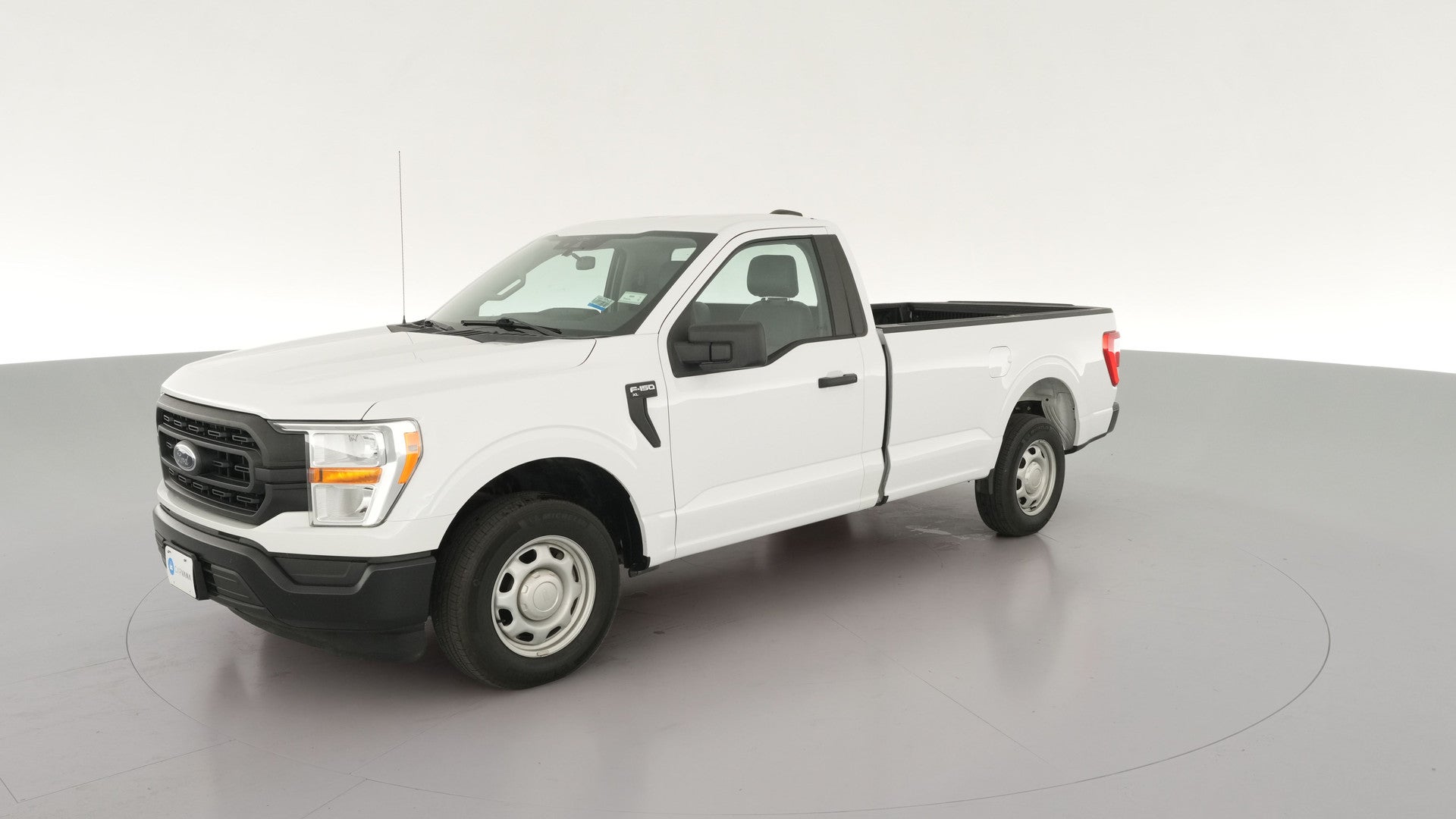 2021 Ford F150 Regular Cab vehicle photo