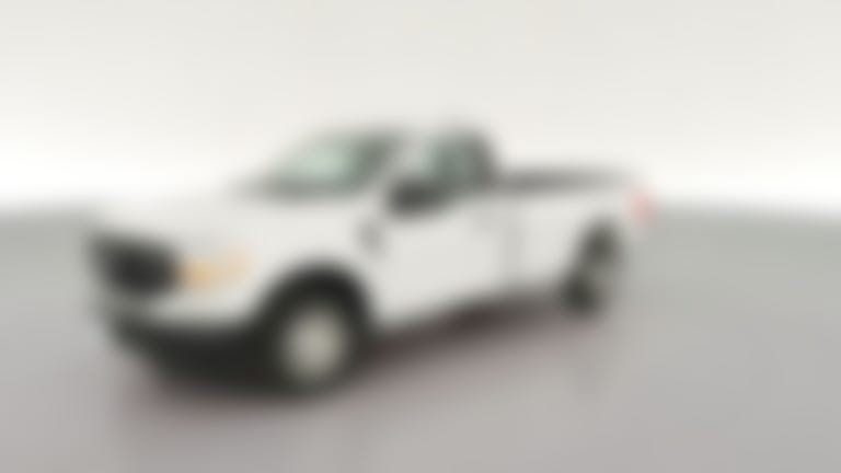 2021 Ford F150 Regular Cab vehicle photo
