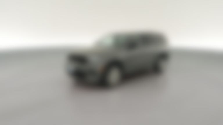 2026 Dodge Durango vehicle photo